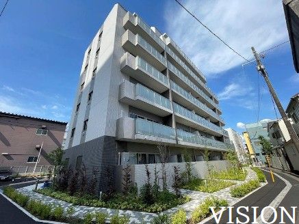 建物外観　☆外観☆