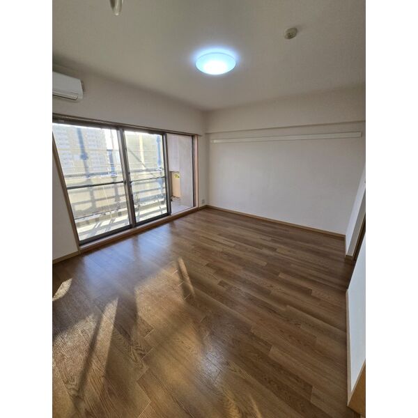 その他部屋・スペース　室内写真は別部屋の写真です。