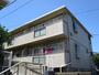 鎌取駅より徒歩15分 2階 築33年2ヶ月の賃貸物件