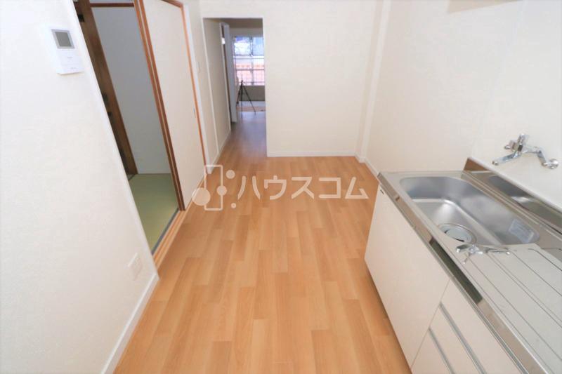エトワール香里の外観写真