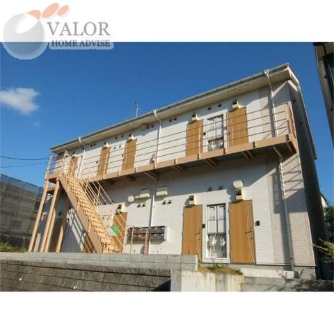建物外観　物件画像