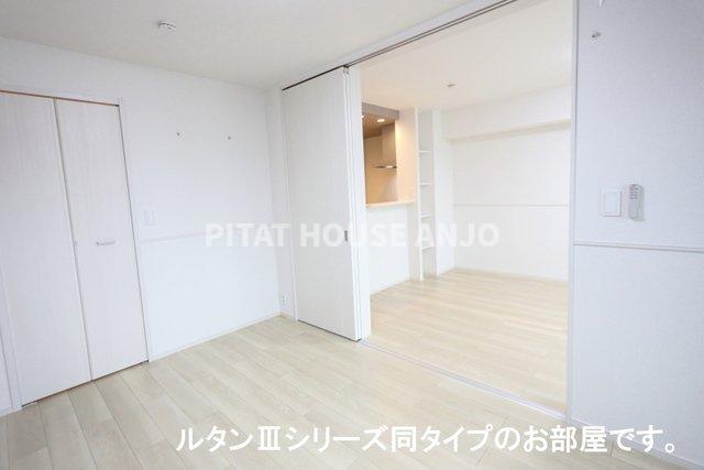 その他部屋・スペース　きれいな内装です
