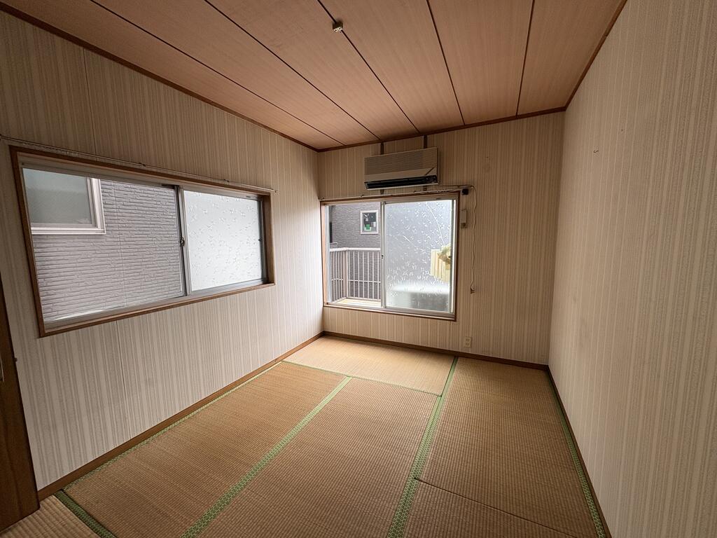 野崎4丁目 貸家の内装写真