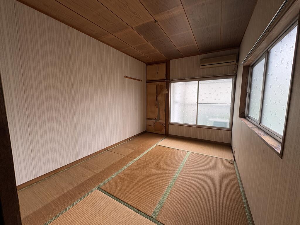 野崎4丁目 貸家の内装写真