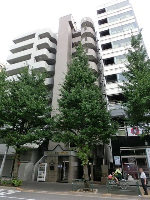 建物外観　★東高円寺まで5分★