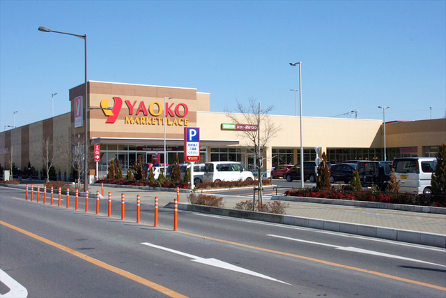 その他　ヤオコー八潮店（その他）まで333m