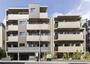 コンシェリア目黒本町THERESIDENCE 5階 築1年1ヶ月の賃貸物件