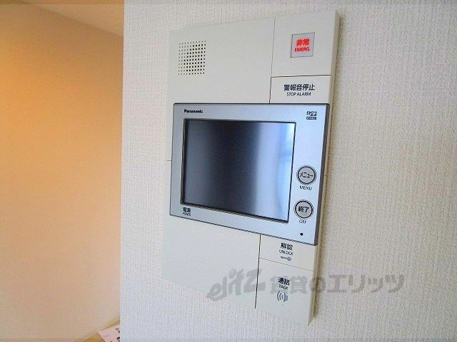 セキュリティ　ドアフォン（ＴＶ含）