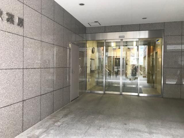 ロビー