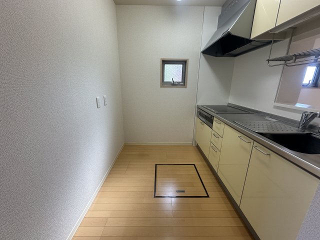 シャーメゾン花水木の内装写真