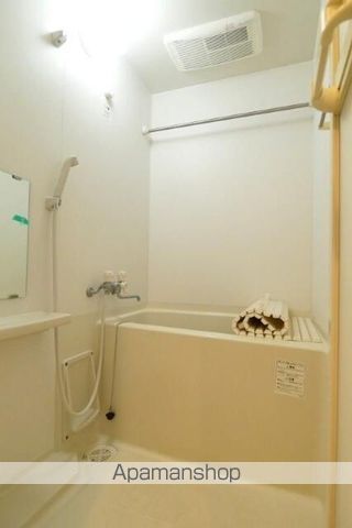 ＪＲ山手線 日暮里駅 徒歩5分 11階建 築18年の風呂写真