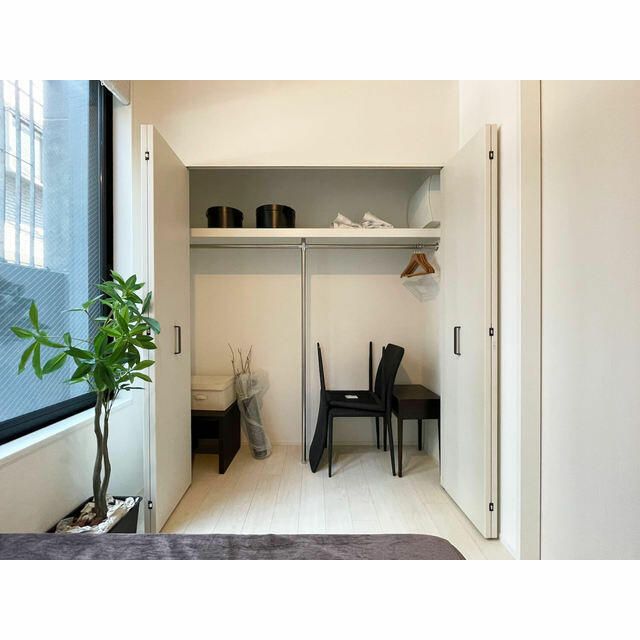 その他部屋・スペース　写真は同タイプ住居です。
