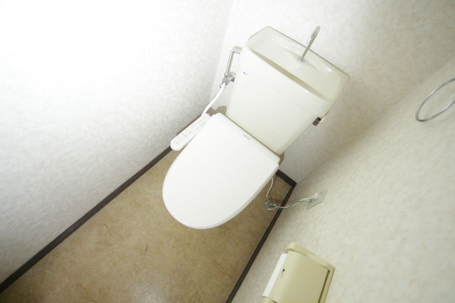 トイレ　※参考写真の為、現況優先です。