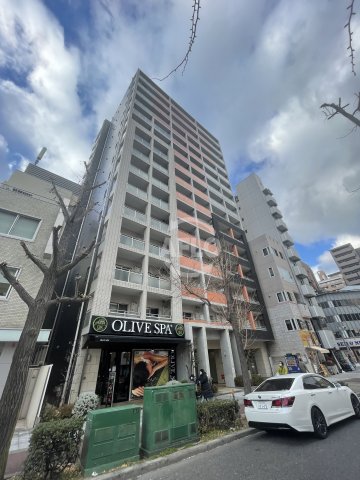 その他　BRAVI南堀江（ブラービ南堀江）　外観