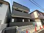 CoconGrandjour尼崎水堂町 2階 新築の賃貸物件