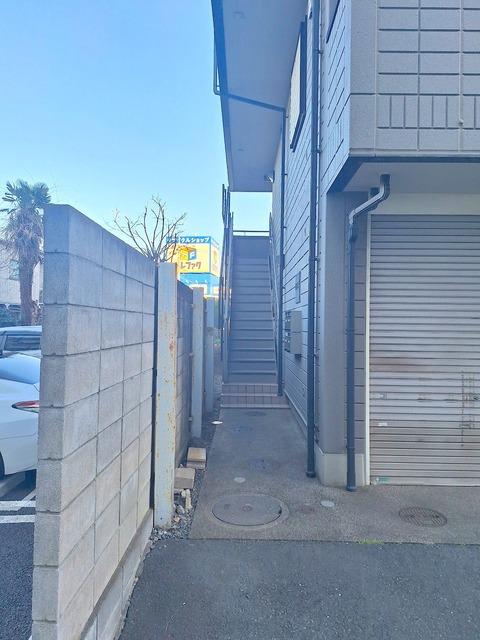 エントランス　★エントランス★