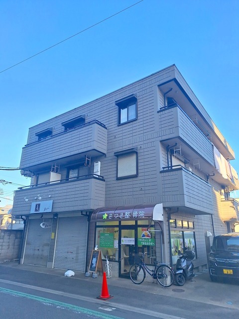 建物外観　★耐震＆耐火に優れた旭化成ヘーベルメゾン★