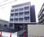 西大路駅より徒歩10分 2階 築5年2ヶ月の賃貸物件