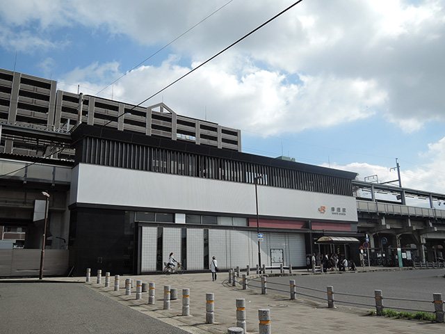 その他　春田駅（その他）まで1879m
