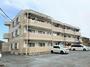 寄居駅より徒歩7分 1階 築34年10ヶ月の賃貸物件