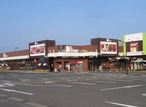 スーパー　ドミー 新川店（スーパー）まで452m