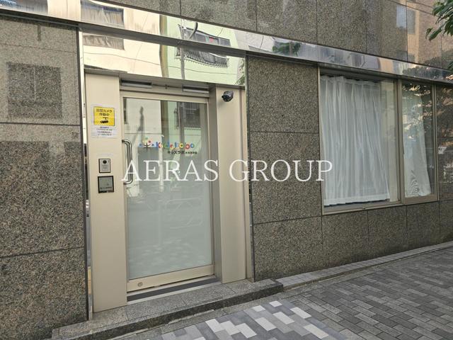幼稚園・保育園　キッズラボ水天宮前園 分園（幼稚園・保育園）まで161m
