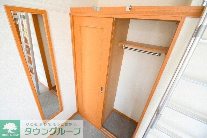 その他部屋・スペース　※同タイプ代表写真となり設備仕様は一部異なる場合があります。