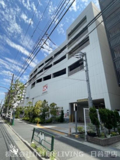 スーパー　オーケー 橋場店（スーパー）まで435m