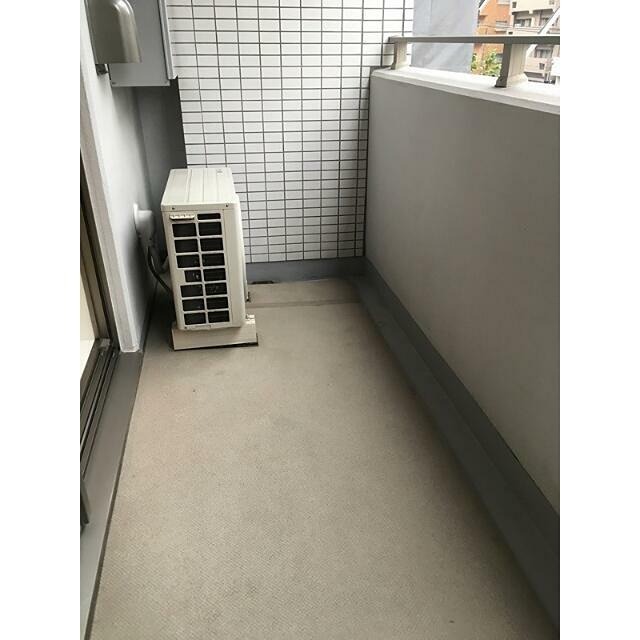 バルコニー　※同仕様写真