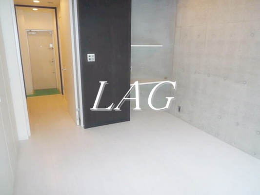 その他部屋・スペース　寝室です。