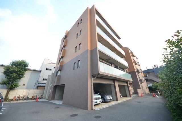建物外観　★お問い合わせはタウンハウジングまで★