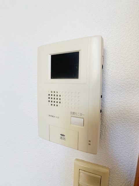 セキュリティ　同仕様タイプ