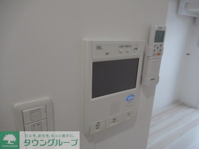 その他設備　参考写真