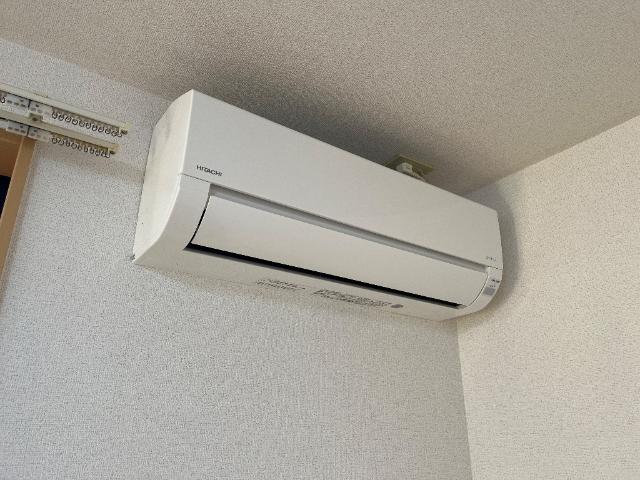 その他設備　室内設備