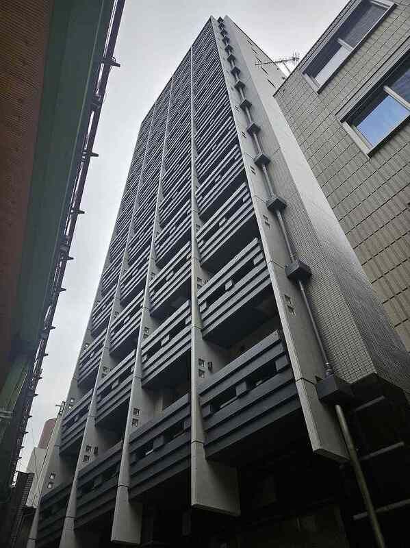 建物外観　☆綺麗な外観☆