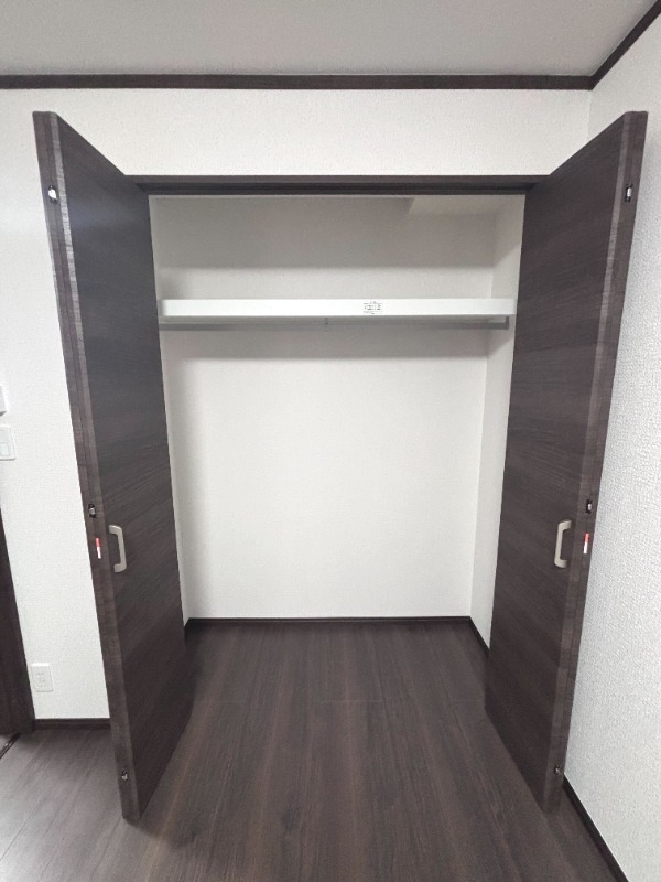 収納　※別室参考写真