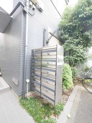 その他共有部分　バウムハウス新高円寺