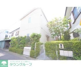 建物外観　★タウンハウジング蒲田店取り扱い★