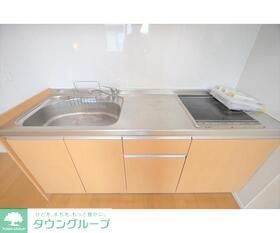 キッチン　★タウンハウジング蒲田店取り扱い★