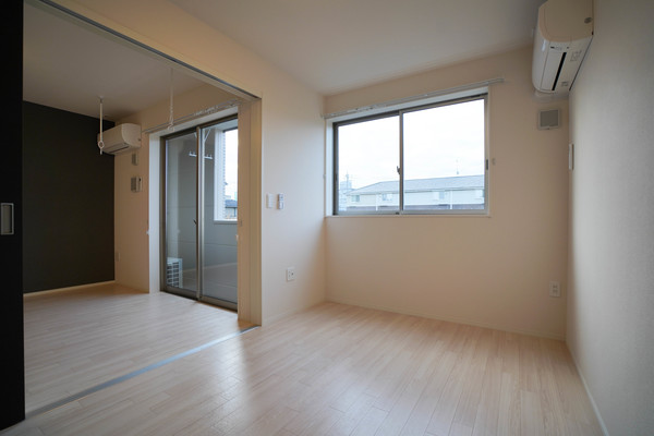 その他部屋・スペース　同じ建物の別なお部屋