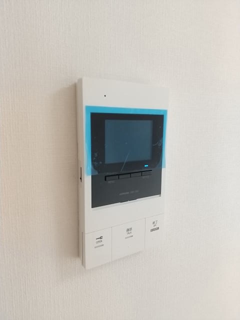 セキュリティ　同仕様