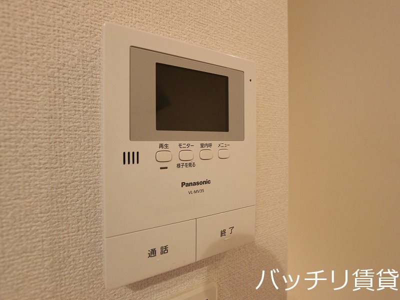 セキュリティ　同型タイプの為、現状を優先致します。