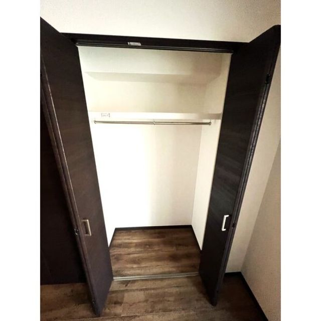 収納　同施工例