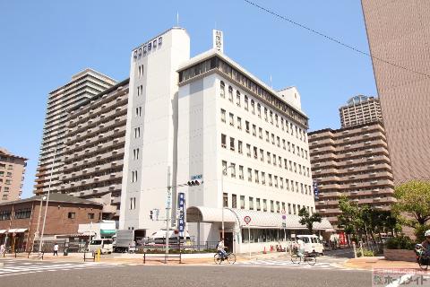 その他　医療法人相愛会相原第二病院（その他）まで622m
