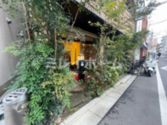 飲食店　桂庵（飲食店）まで242m