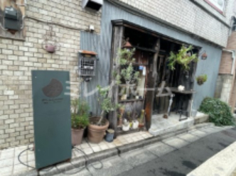 飲食店　フウライボウ（飲食店）まで216m