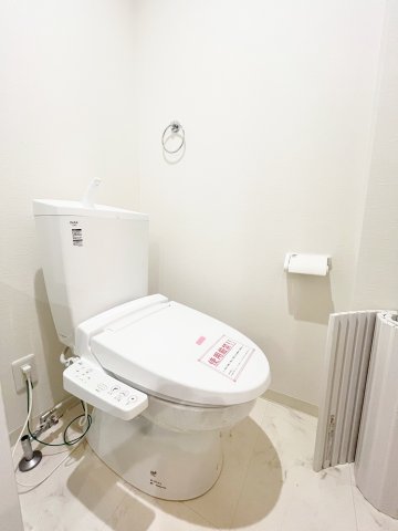 トイレ　参考写真