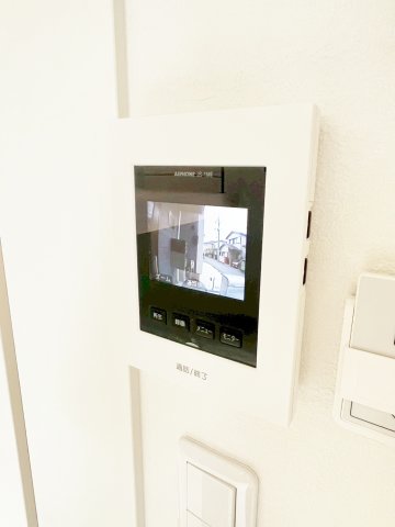 セキュリティ　参考写真