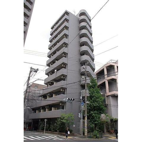 建物外観　外観です