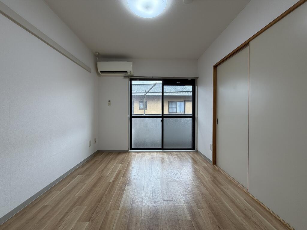 居室・リビング　レジデンス水村　清瀬市野塩　秋津駅　新秋津駅　賃貸マンション